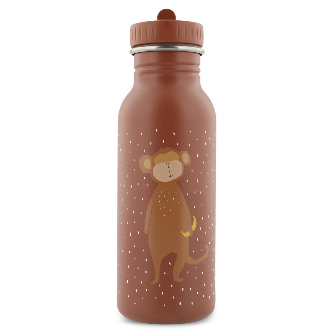 Trinkflasche 500ml - Mr. Monkey